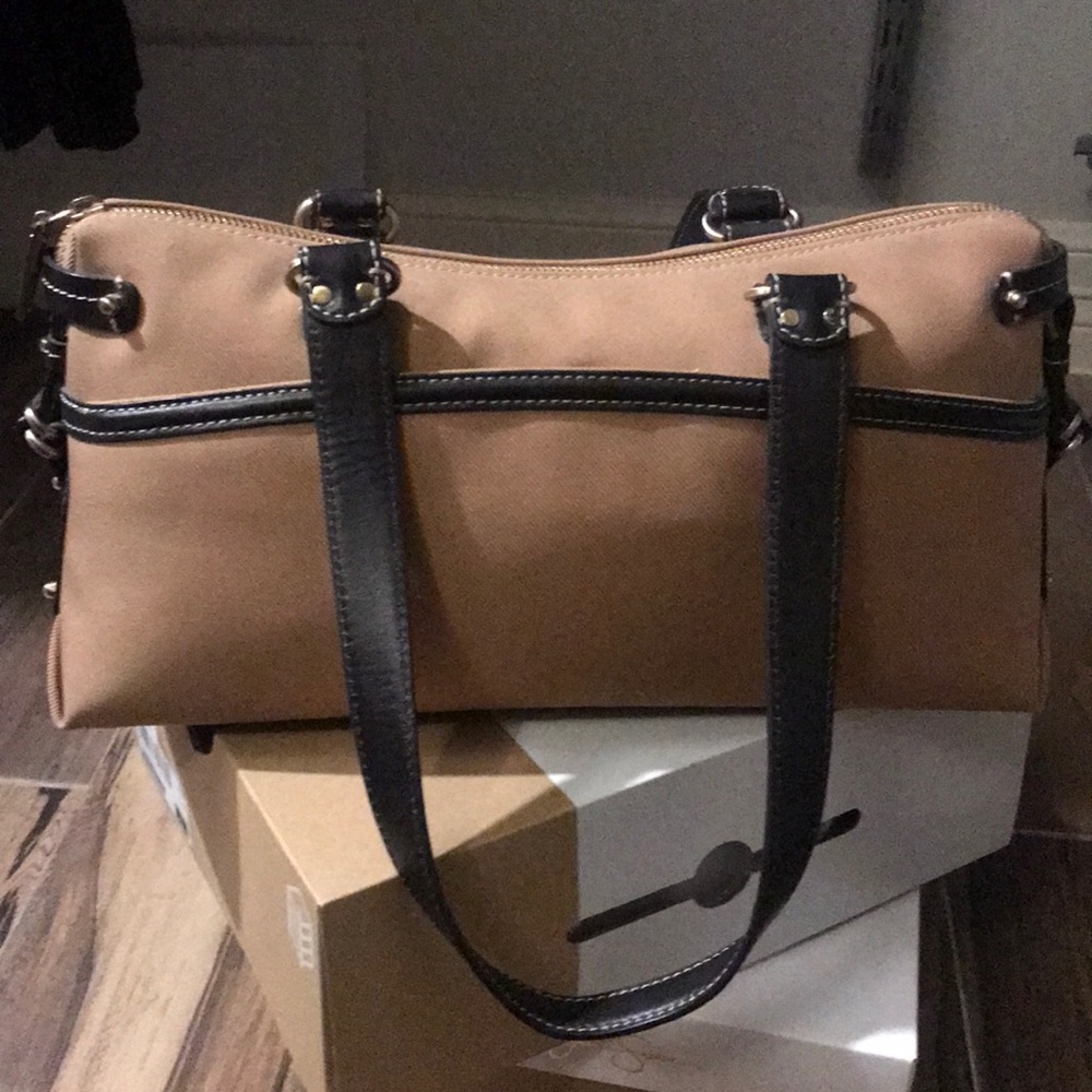 Antonio Melani purse